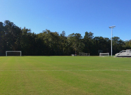 Soccer Field
